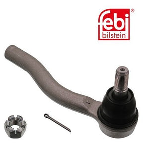 Febi 42734 Tie Rod End Front Right Premium Fits Nissan Teana 2003 - 2008
