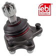 Febi 43048 Ball Joint Premium High Performance Fits Toyota Hilux 1998-2002