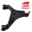 Febi 37611 Control Arm Front Right Lower Fits VW Crafter 30-35 2013 - 2016