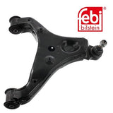 Febi 37611 Control Arm Front Right Lower Fits VW Crafter 30-35 2013 - 2016