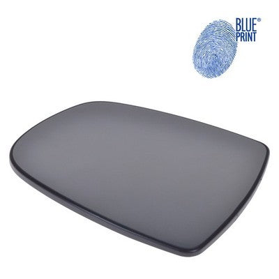 Blueprint ADG09791 Mirror Glass Left Premium Fits Nissan Primastar 2002 - 2006