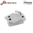 Autostar Germany (AST-286489) ENGINE OIL COOLER FOR VW BEETLE JETTA 07K117021B