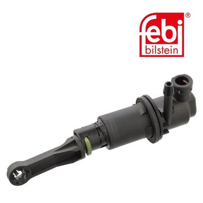 Febi 103992 Clutch Master Cylinder High Performance Fits Peugeot 207 2007 - 2008
