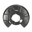 Febi 185855 Brake Disc Shield Standard Premium Fits BMW 1 Series 2007 - 2011