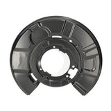 Febi 185855 Brake Disc Shield Standard Premium Fits BMW 1 Series 2007 - 2011