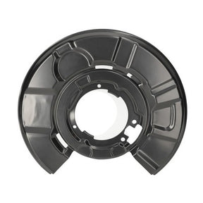 Febi 185855 Brake Disc Shield Standard Premium Fits BMW 1 Series 2007 - 2011
