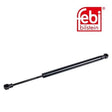 Febi 47116 Gas Spring Premium High Performance Fits Audi A6 2013 - 2018
