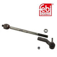 Febi 37742 Tie Rod Front Right High Performance Fits Ford C-Max 2007 - 2010