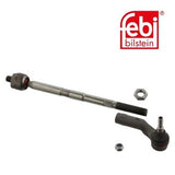 Febi 37742 Tie Rod Front Right High Performance Fits Ford C-Max 2007 - 2010