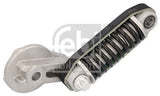 Febi 184796 Tensioner Assembly Automatic Aluminium Fits Smart Fortwo 2007 - 2025