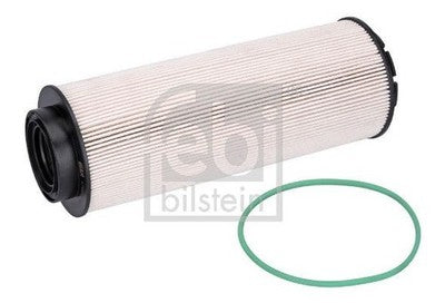 Febi 176031 Fuel Filter Insert With Seal Ring Premium Grade High Performance