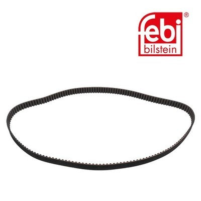 Febi 17487 Timing Belt Coated High Performance Fits Hyundai H100 1993-1994