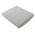 Febi 184115 Cabin Filter Standard Premium Grade Durable Fits Mazda 2 2022 - 2025
