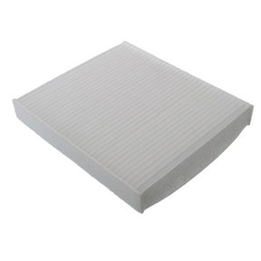 Febi 184115 Cabin Filter Standard Premium Grade Durable Fits Mazda 2 2022 - 2025