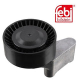 Febi 19539 Idler Pulley Premium High Performance Fits BMW 7 Series 2001 - 2005