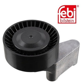 Febi 19539 Idler Pulley Premium High Performance Fits BMW 7 Series 2001 - 2005