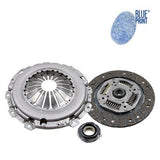 Blueprint ADC43096 Clutch Kit Three Piece For Mitsubishi Space Wagon 1998 - 2004