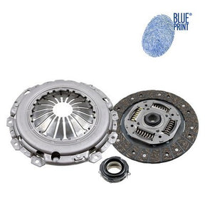 Blueprint ADC43096 Clutch Kit Three Piece For Mitsubishi Space Wagon 1998 - 2004