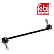 Febi 101912 Stabiliser Link Front Left Right Fits Renault Fluence 2014 - 2024