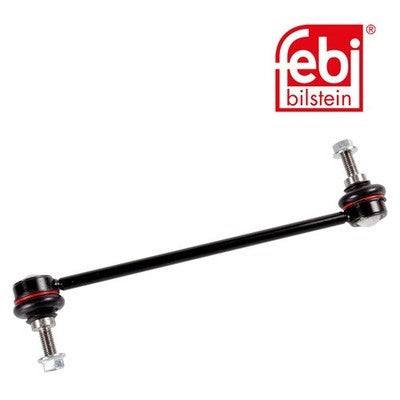 Febi 101912 Stabiliser Link Front Left Right Fits Renault Fluence 2014 - 2024