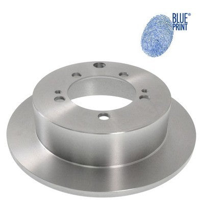 Blueprint ADC44396 Brake Disc High Performance Fits Mitsubishi RVR 1997 - 1999