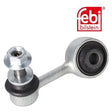 Febi 48212 Stabiliser Link Front Left Fits Toyota LandCruiser 200 2008 - 2024