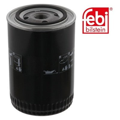 Febi 32379 Premium Oil Filter High Performance Fits Audi A4 1995-2000
