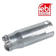Febi 107689 Sleeve High Quality Premium Grade Fits BMW 3 Series 2010 - 2013