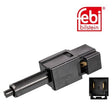 Febi 107791 Brake Light Switch Auto Manual Electric Fits Nissan Juke 2014 - 2019