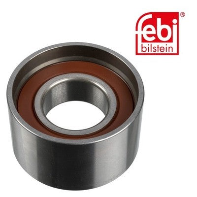 Febi 27004 Tensioner Pulley Premium High Performance Fits Mazda 6 2002 - 2007