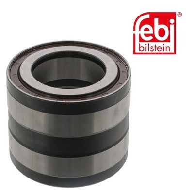 Febi 45805 Wheel Bearing Kit 140 mm Diameter Tapered Roller High Performance