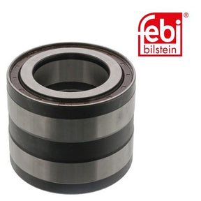 Febi 45805 Wheel Bearing Kit 140 mm Diameter Tapered Roller High Performance