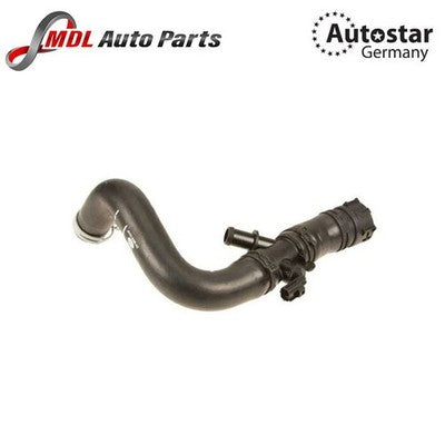 AutoStar Germany RADIATOR HOSE LR013684