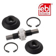 Febi 38152 Gear Selector Lever Repair Kit Front Axle Fits Volvo S60 2011 - 2015