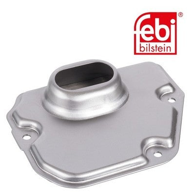 Febi 106109 Transmission Oil Filter Premium Fits Mini Mini 2002 - 2006