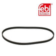 Febi 10995 Premium Timing Belt High Performance Fits Peugeot 306 1995-1997