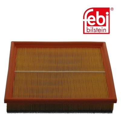 Febi 38280 Air Filter Premium High Performance Fits Ford Ka Van 2002 - 2005