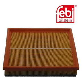 Febi 38280 Air Filter Premium High Performance Fits Ford Ka Van 2002 - 2005