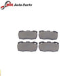 Mintex Brake Pads SFP000260 Defender