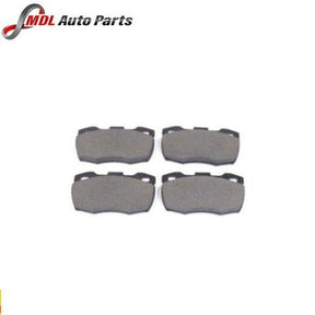 Mintex Brake Pads SFP000260 Defender