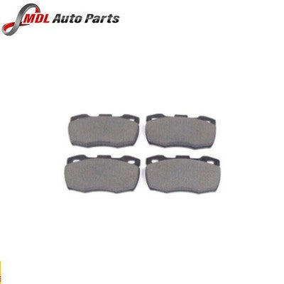 Mintex Brake Pads SFP000260 Defender