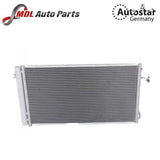 AUTOSTAR 64539229021 CONDENSER E90