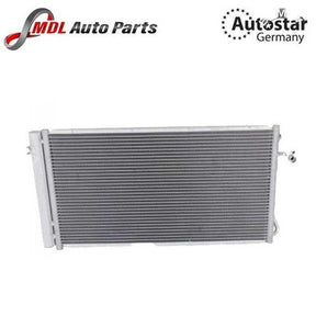AUTOSTAR 64539229021 CONDENSER E90