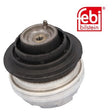 Febi 09151 Engine Mounting Hydro Mount Standard Fits Fiat Punto 1999 - 2010