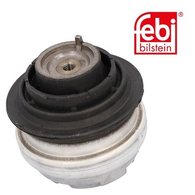 Febi 09151 Engine Mounting Hydro Mount Standard Fits Fiat Punto 1999 - 2010