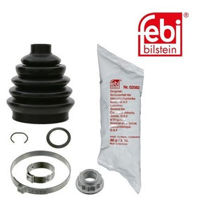 Febi 15824 Bellow Drive Shaft Front High Performance Fits VW Lupo 1999-2005