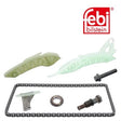 Febi 48387 Timing Chain Kit Simplex Fits Mini Paceman 2012 - 2016
