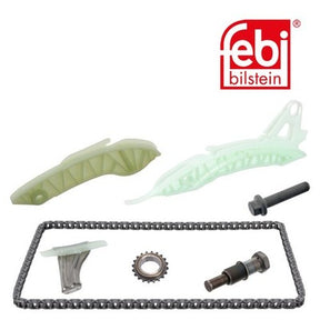 Febi 48387 Timing Chain Kit Simplex Fits Mini Paceman 2012 - 2016