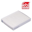 Febi 19439 Cabin Filter High Performance Fits Mercedes-Benz E-Class 2014 - 2015