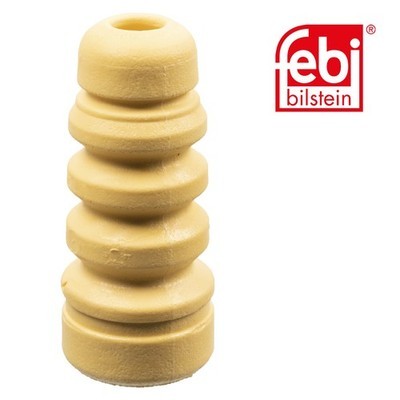 Febi 28205 Bump Stop Front Premium High performance Fits Hyundai i30 2007 - 2017